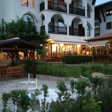 Monastery 14, St. Sveti Vlas