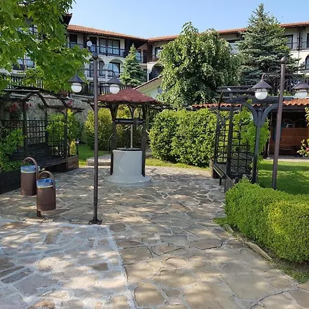 Apartment Monastery 14, St. Sveti Vlas