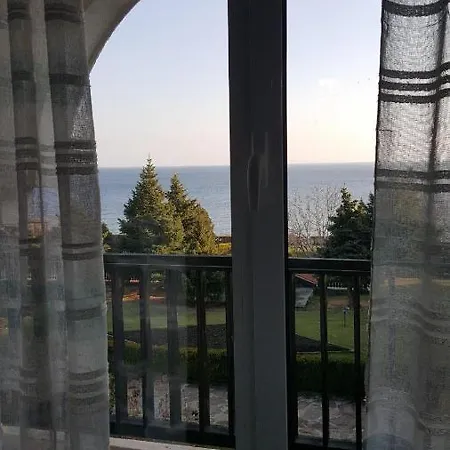 Monastery 14, St. Vlas