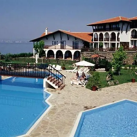 Monastery 14, St. * سفيتي فلاس