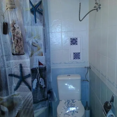 Apartament Monastery 14, St. Vlas *