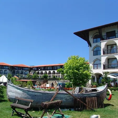 Monastery 14, St. * سفيتي فلاس