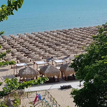 Apartament Monastery 14, St. Vlas *