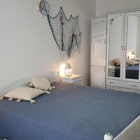 Apartament Monastery 14, St. Vlas