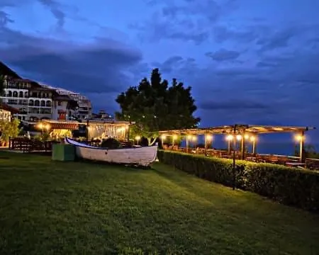 Apartment Monastery 14, St. Vlas Sveti Vlas