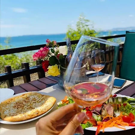 Monastery 14, St. Vlas Sveti Vlas