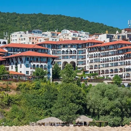 Apartment Monastery 14, St. Vlas Sveti Vlas