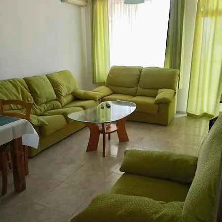 Apartment Monastery 14, St. Vlas