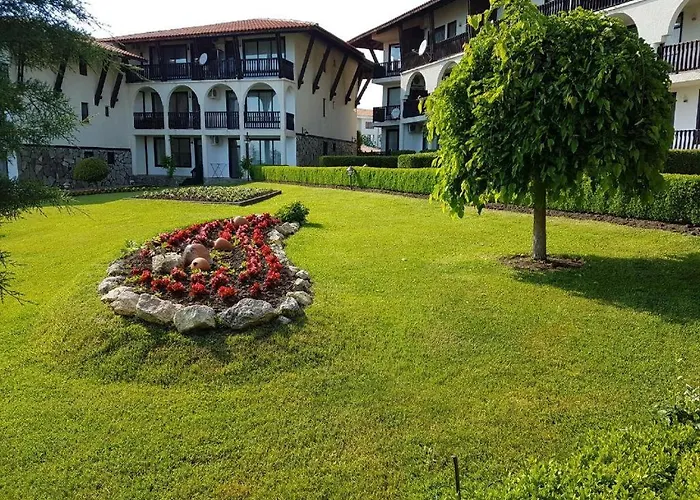 Monastery 14, St. Appartement *