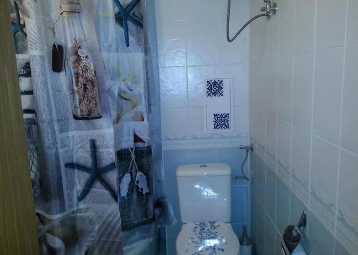 Appartement Monastery 14, St. *