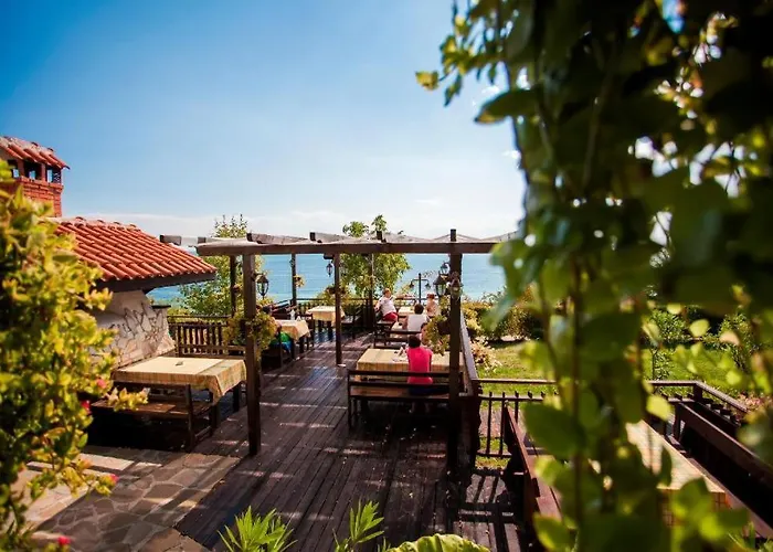 Monastery 14, St. * Sveti Vlas