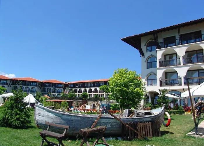 Monastery 14, St. * Sveti Vlas