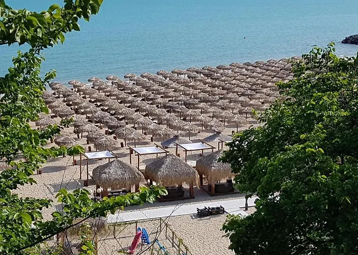 Appartement Monastery 14, St. *