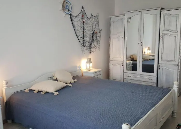 Appartement Monastery 14, St.