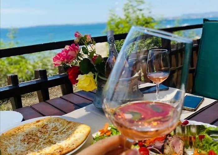 Monastery 14, St. Sveti Vlas