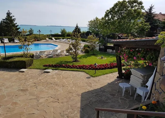 Monastery 14, St. Sveti Vlas