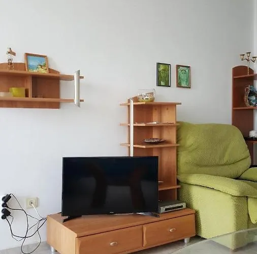 Monastery 14, St. Appartement *