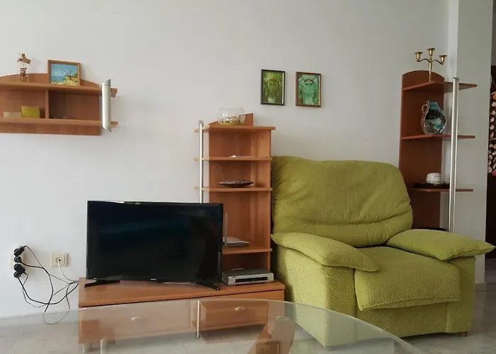 Appartement Monastery 14, St.