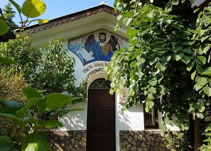 Monastery 14, St. * Sveti Vlas